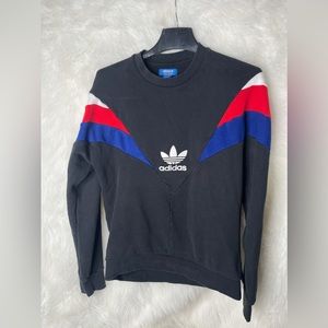 Adidas Neva Crew BS2204 Sweatshirt S